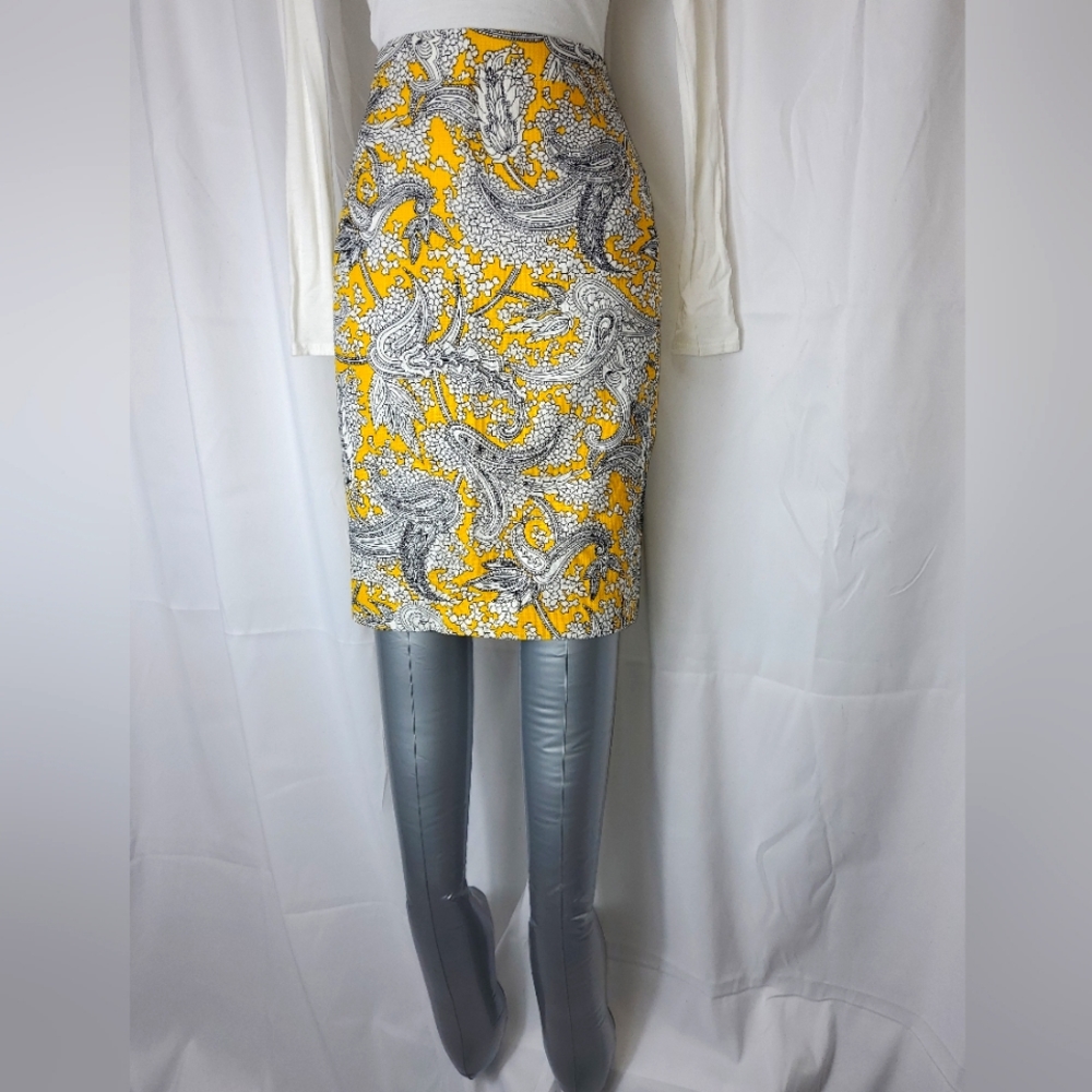 J. Crew Skirt